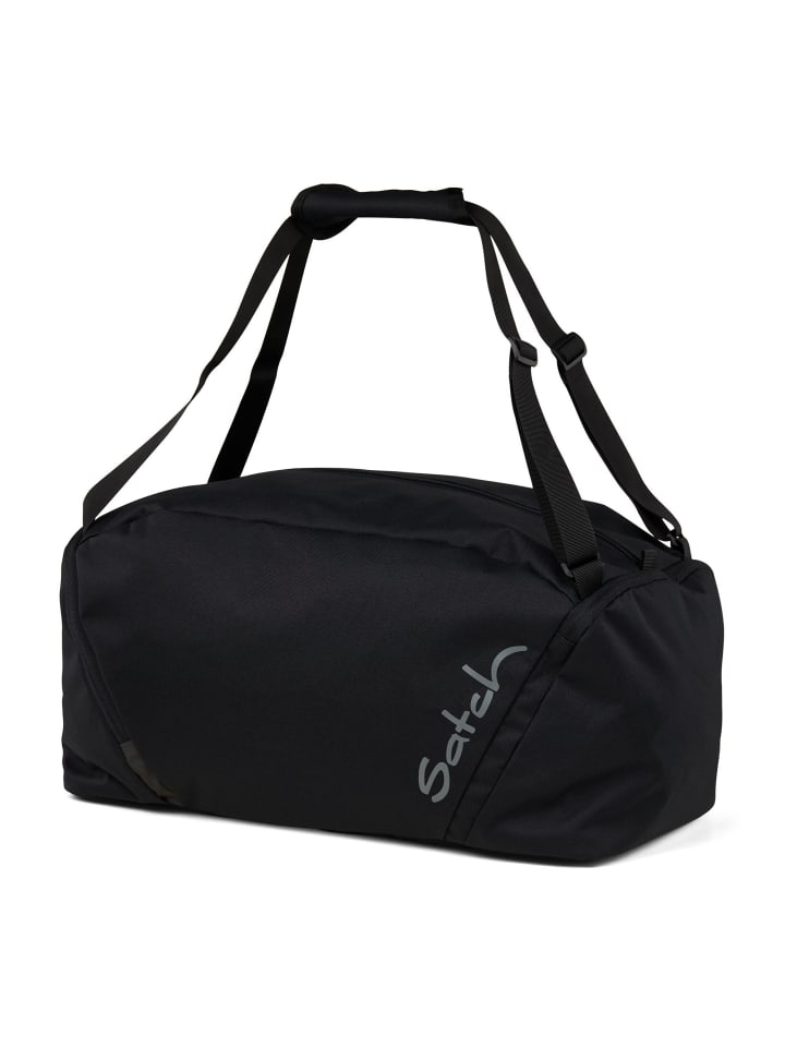 Satch Спортивная сумка 46 см в стиле блэкджек
Satch Спортивная сумка 46 см в стиле блэкджек