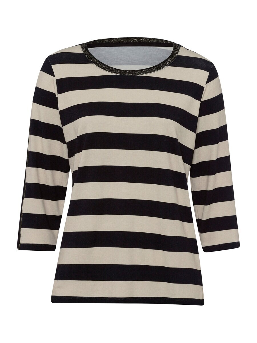 Топ heine Shirt, цвет grey/black
Топ heine Shirt, цвет grey/black