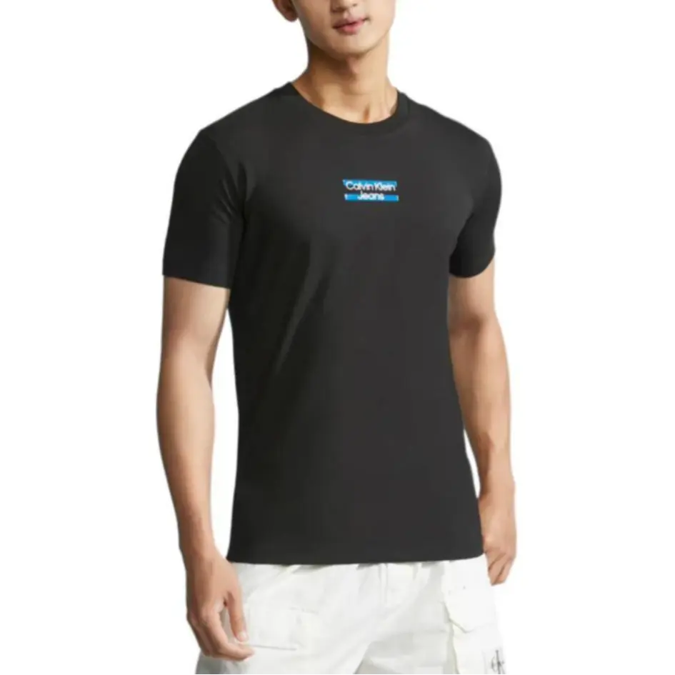 Calvin Klein Футболка мужская черная, Черный, Calvin Klein Футболка мужская черная
Calvin Klein Футболка мужская черная, Черный, Calvin Klein Футболка мужская черная