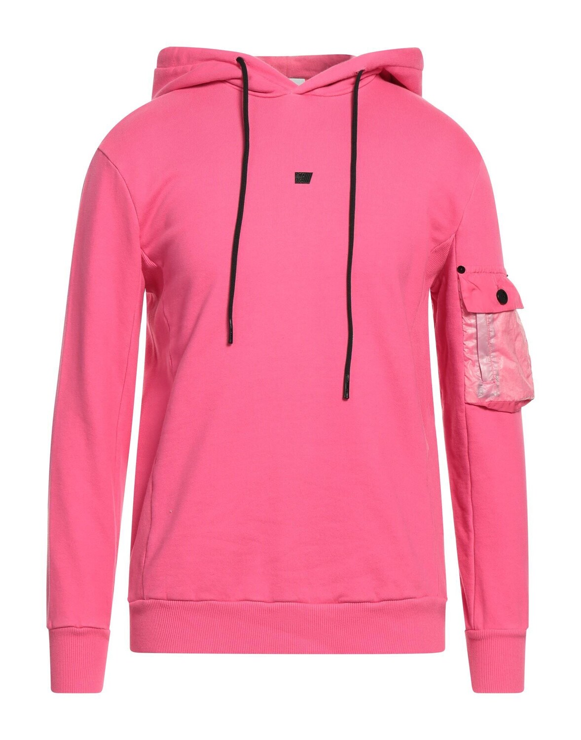 Толстовка Pmds Premium Mood Denim Superior, фуксия 
Толстовка Pmds Premium Mood Denim Superior, фуксия