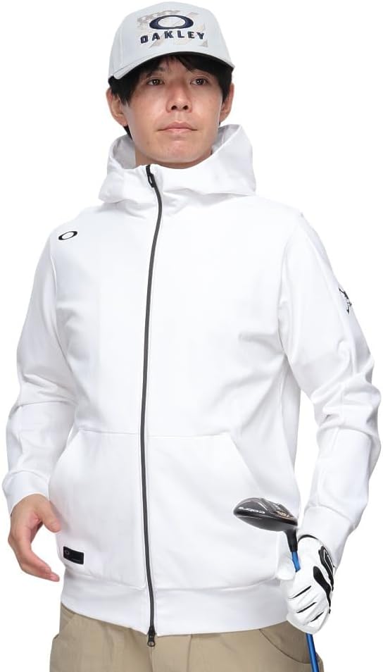Худи Oakley SKULL ENDEAVOR на молнии, модель 3.0, унисекс, для взрослых, белый
Худи Oakley SKULL ENDEAVOR на молнии, модель 3.0, унисекс, для взрослых, белый