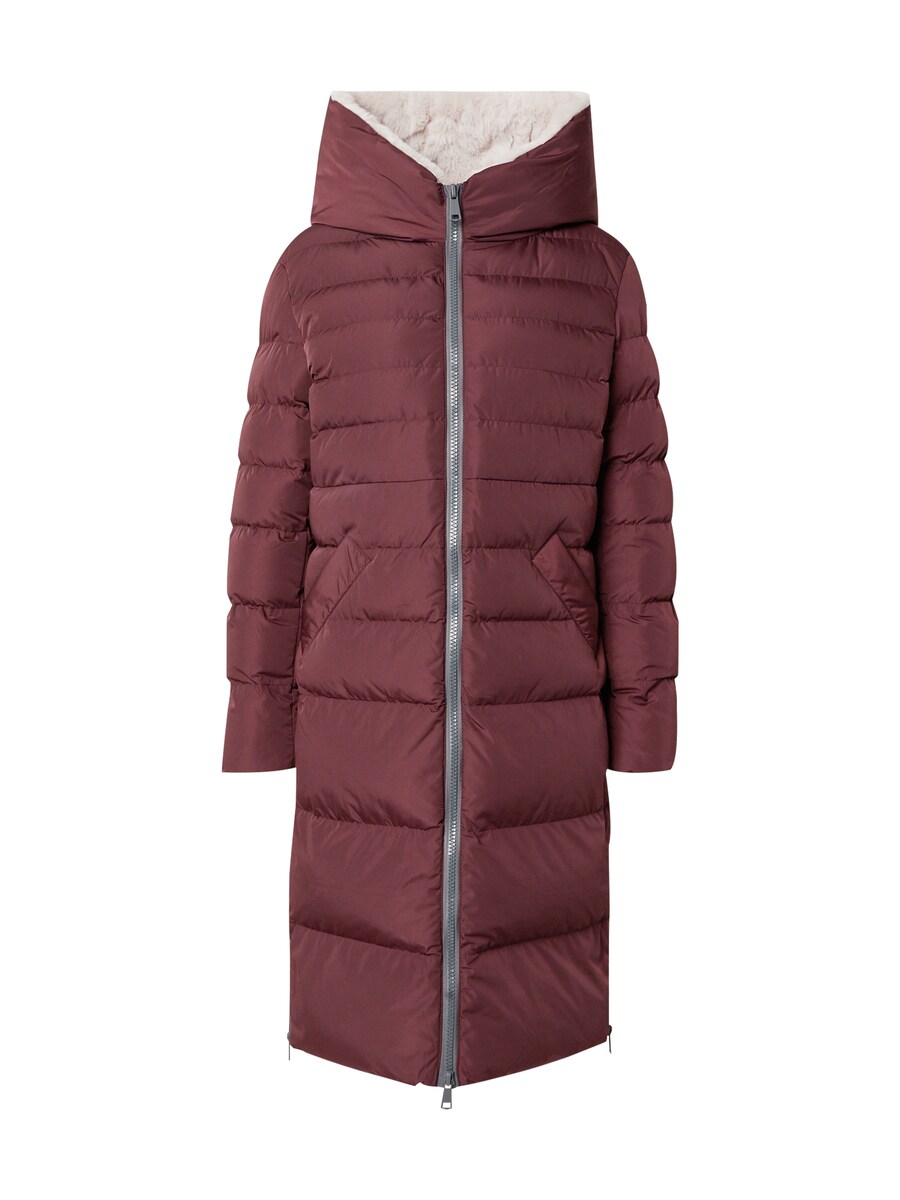 Зимнее пальто RINO & PELLE Keilafur, шоколадный
Зимнее пальто RINO & PELLE Keilafur, шоколадный