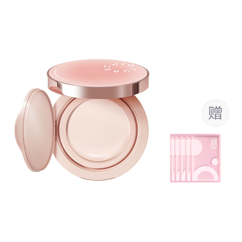 Milk Skins долговечная воздушная подушка жидкий тональный крем осветляющий выравнивающий тон кожи 13g CHIOTURE
Milk Skins долговечная воздушная подушка жидкий тональный крем осветляющий выравнивающий тон кожи 13g CHIOTURE