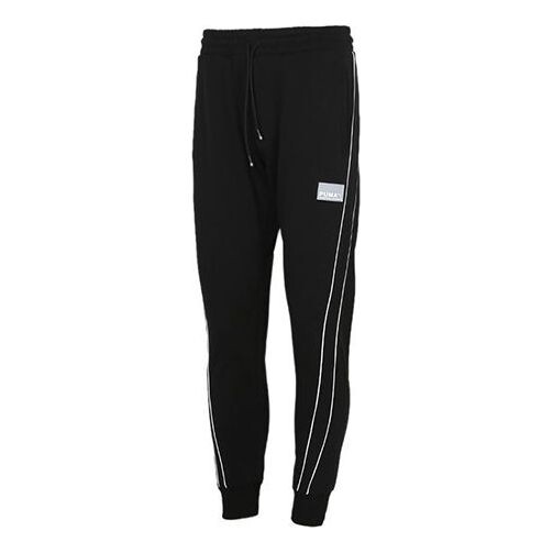 Брюки avenir track pants 'black' Puma, черный
Брюки avenir track pants 'black' Puma, черный