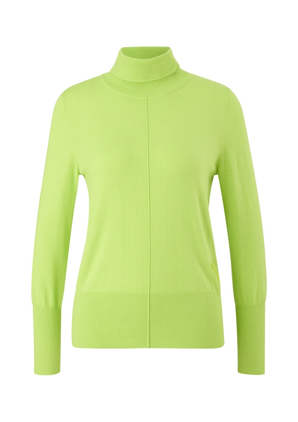 Свитер Comma Casual Identity, зеленый
Свитер Comma Casual Identity, зеленый