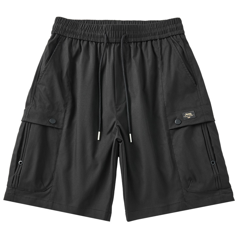 Карго-шорты Unisex Thin Jeep, черный (abrasion-resistant, wrinkle-resistant, breathable)
Карго-шорты Unisex Thin Jeep, черный (abrasion-resistant, wrinkle-resistant, breathable)