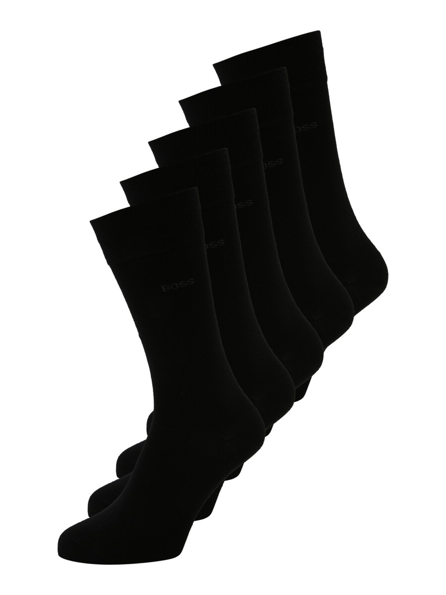 Носки BOSS, черный 
Носки BOSS, черный