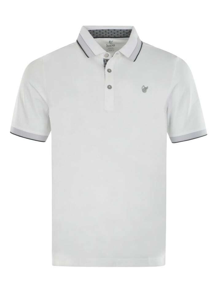 Поло hajo Pique, белый
Поло hajo Pique, белый