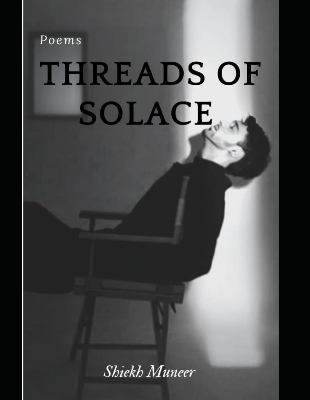 Threads of Solace (Independently published)
Threads of Solace (Independently published)