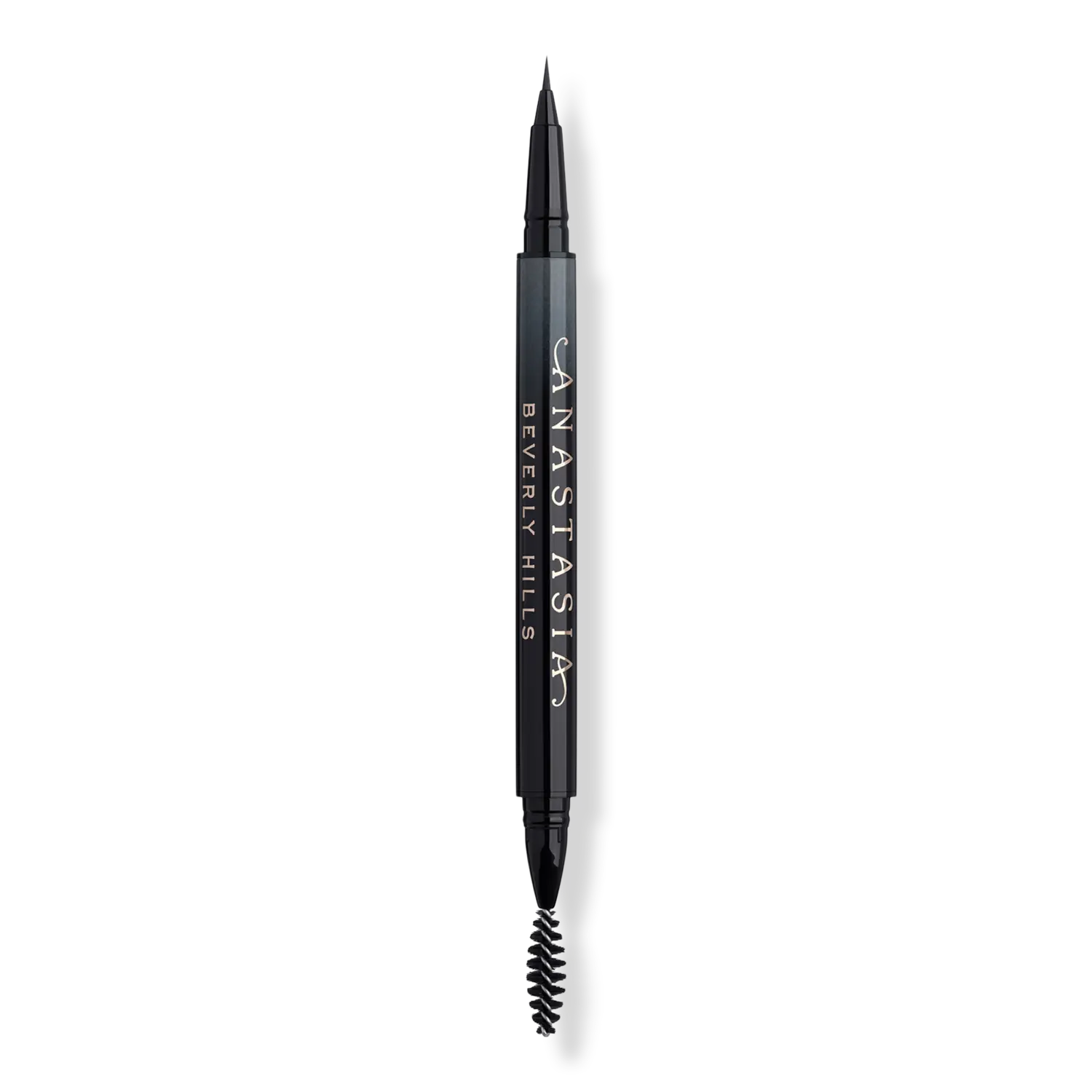 Карандаш для бровей MicroStroke Detailing Brow Pen обеспечивает стойкость до 24 часов. Anastasia Beverly Hills, Granite (For black hair with a cool undertone)
Карандаш для бровей MicroStroke Detailing Brow Pen обеспечивает стойкость до 24 часов. Anastasia Beverly Hills, Granite (For black hair with a cool undertone)