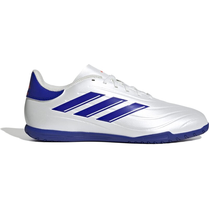 Футбольные бутсы для зала Copa Pure 2 Club Adidas, мультиколор
Футбольные бутсы для зала Copa Pure 2 Club Adidas, мультиколор