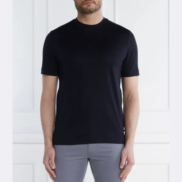 Футболка стандартного кроя p-tiburt 365 Boss, синий
Футболка стандартного кроя p-tiburt 365 Boss, синий