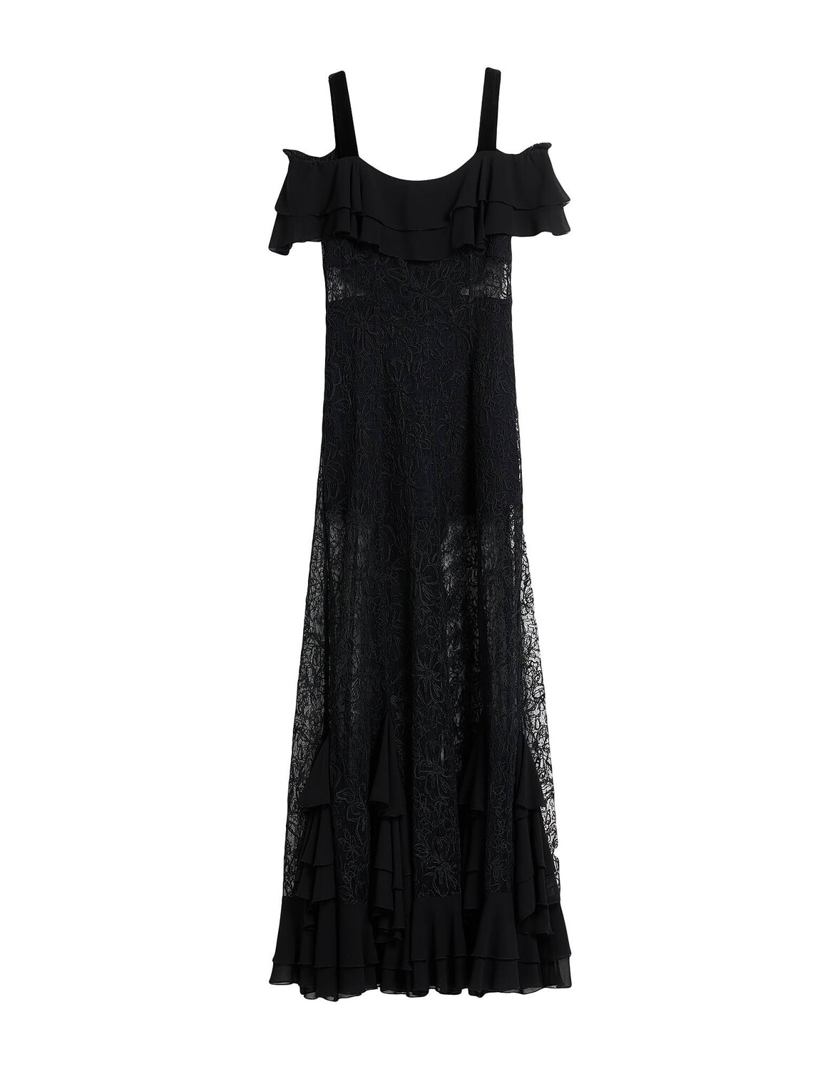 Платье Babylon, черный
Платье Babylon, черный