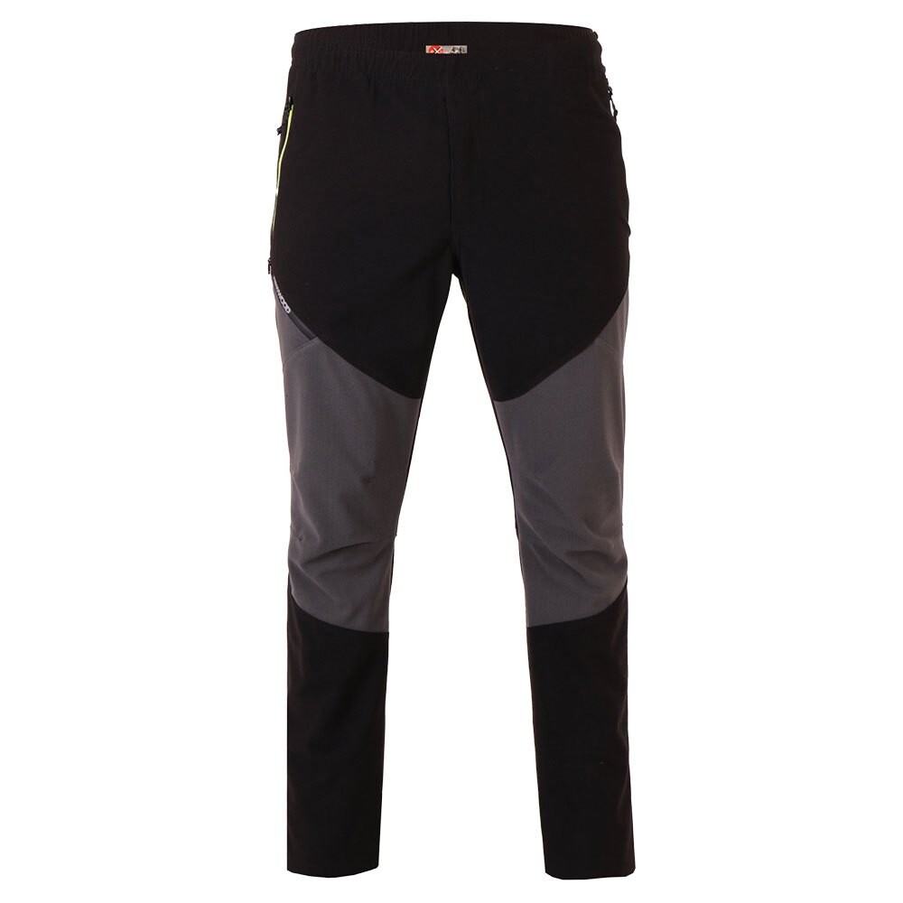 Брюки Newwood Stelar, серый
Брюки Newwood Stelar, серый