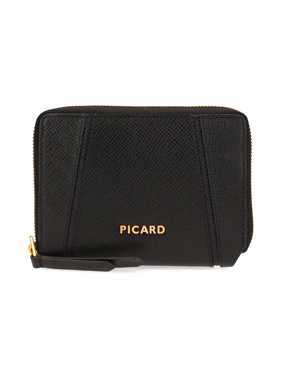 Кошелек Picard Chic Way 1 , Black
Кошелек Picard Chic Way 1 , Black