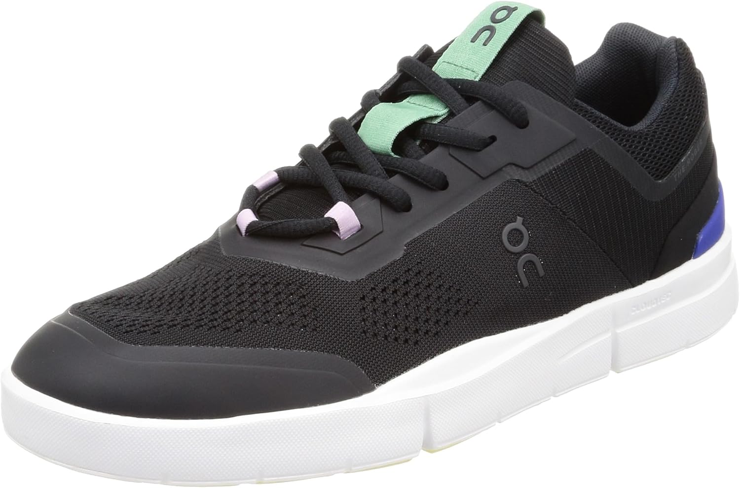 Мужские кроссовки Roger Spin On, черный
Мужские кроссовки Roger Spin On, черный