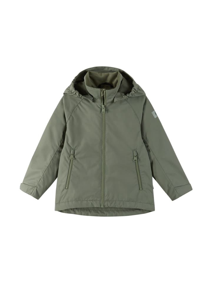 Дождевик Reima
Дождевик Reima