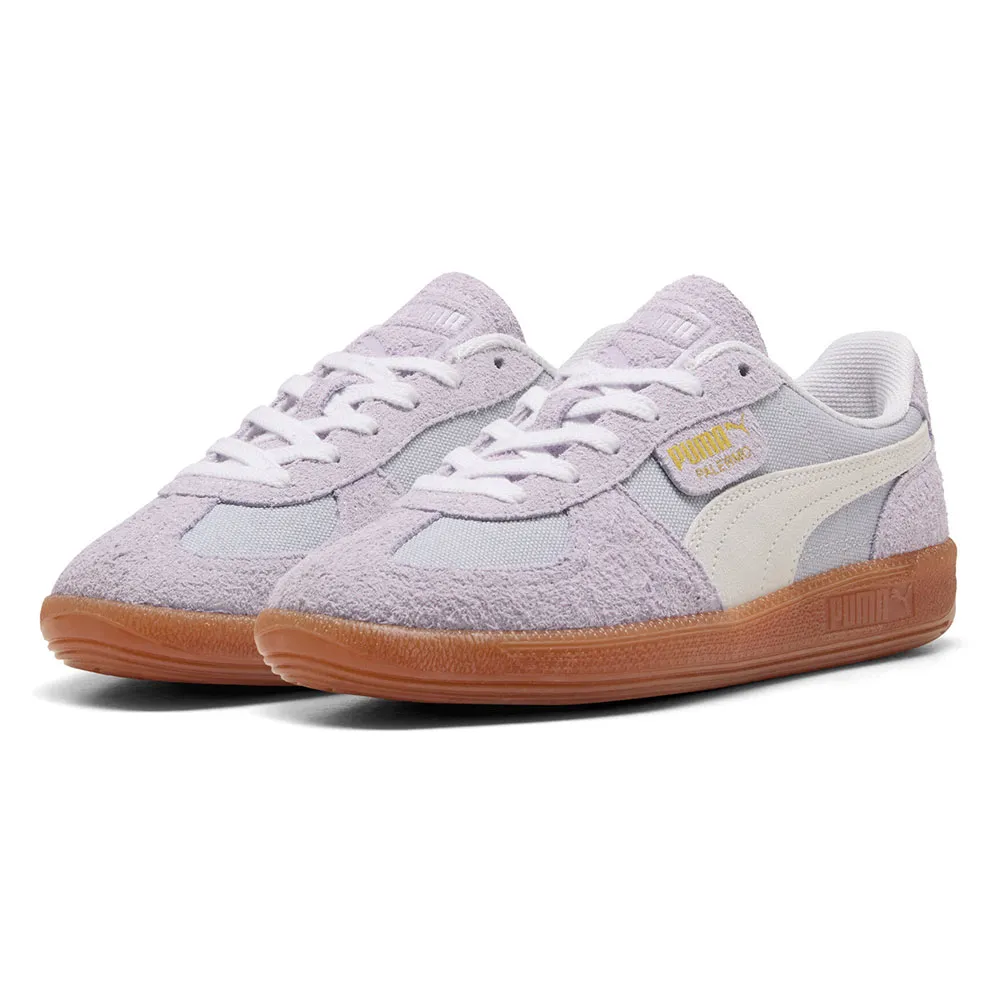 Кроссовки Puma Palermo Vintage, фиолетовый
Кроссовки Puma Palermo Vintage, фиолетовый