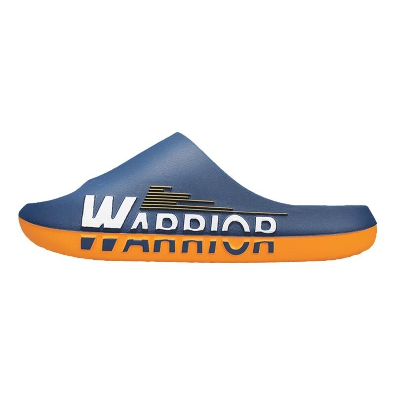 Шлепанцы мужские Warrior, светло-серый
Шлепанцы мужские Warrior, светло-серый