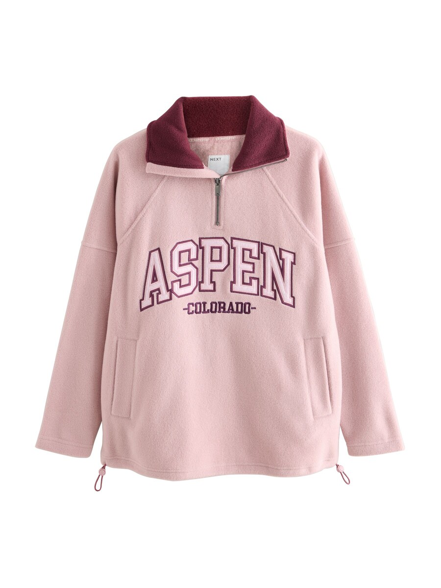 Рубашка оверсайз Next, Rose
Рубашка оверсайз Next, Rose