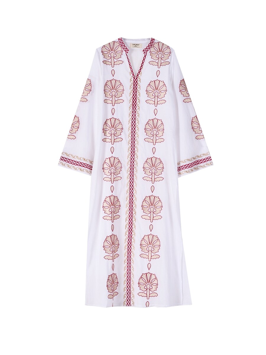 Вечернее платье Camomilla Italia, белый
Вечернее платье Camomilla Italia, белый