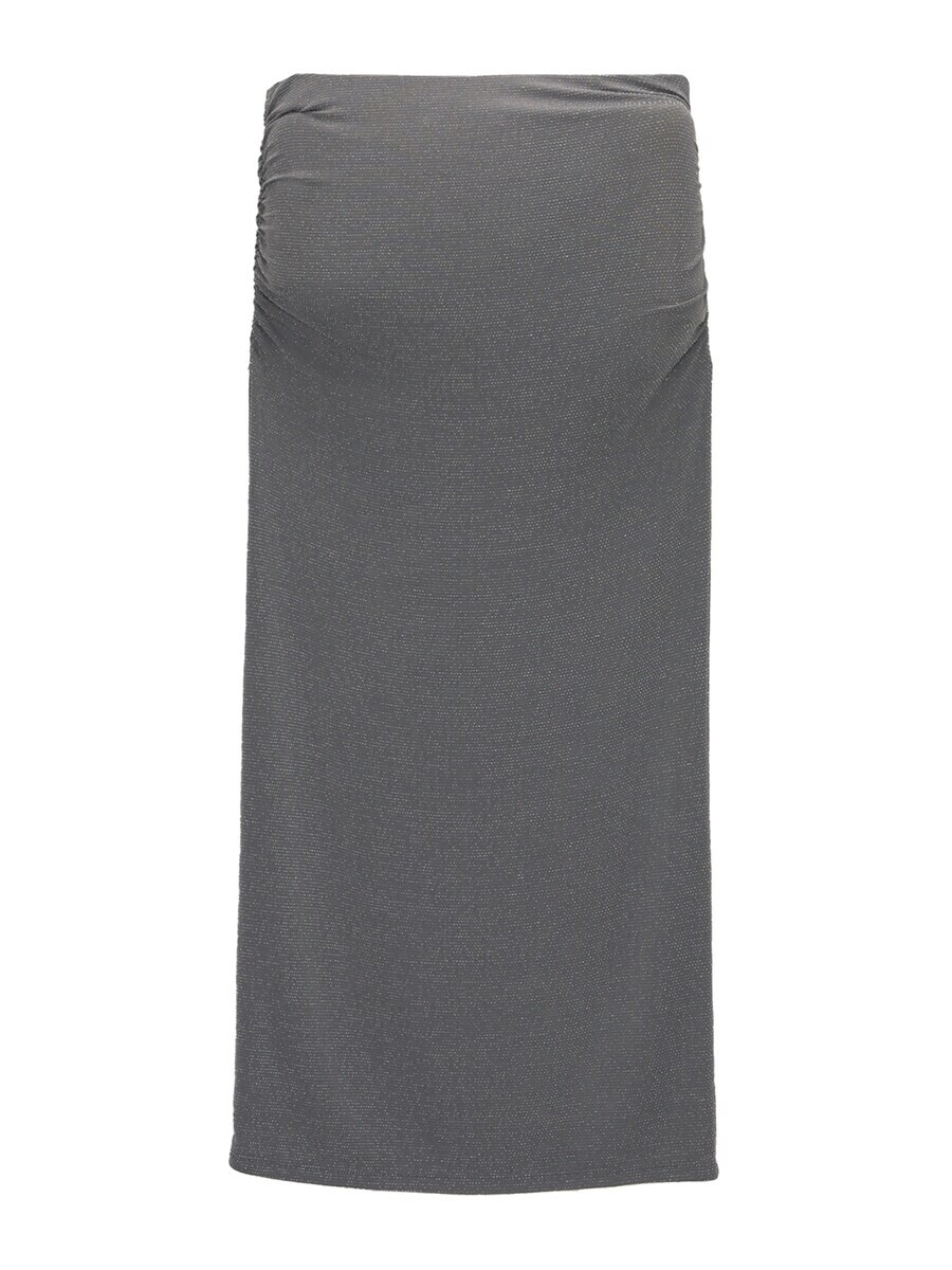 Юбка макси Pull&Bear Skirt, серый
Юбка макси Pull&Bear Skirt, серый