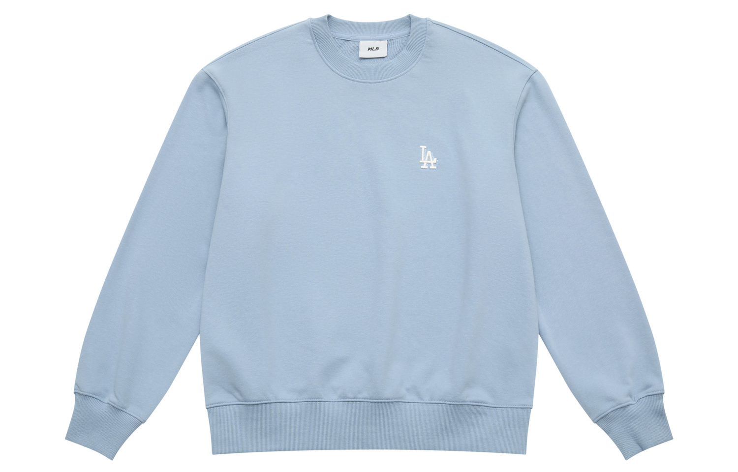 Толстовка Los Angeles Dodgers Basic Collection 25FW Unisex MLB, синий
Толстовка Los Angeles Dodgers Basic Collection 25FW Unisex MLB, синий