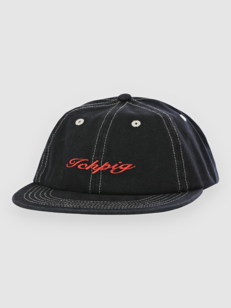 Бейсболка ICHPIG Legacy 6 Panel Cap, black
Бейсболка ICHPIG Legacy 6 Panel Cap, black