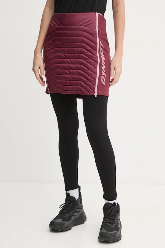 Спортивная юбка Speed Insulation Dynafit, бордовый
Спортивная юбка Speed Insulation Dynafit, бордовый
