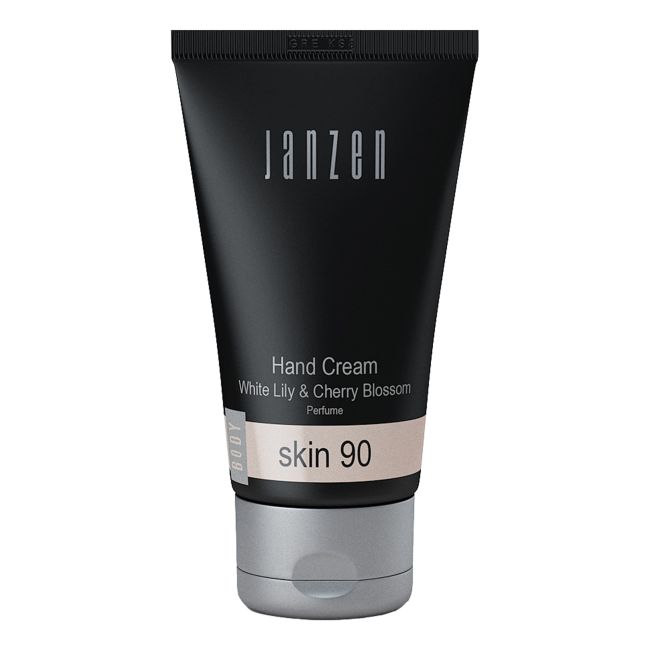 Крем для рук Skin 90 Janzen, 75 мл
Крем для рук Skin 90 Janzen, 75 мл