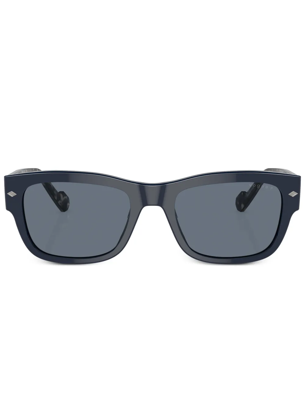 Солнцезащитные очки прямоугольной формы Vo5530s Vogue, синий
Солнцезащитные очки прямоугольной формы Vo5530s Vogue, синий