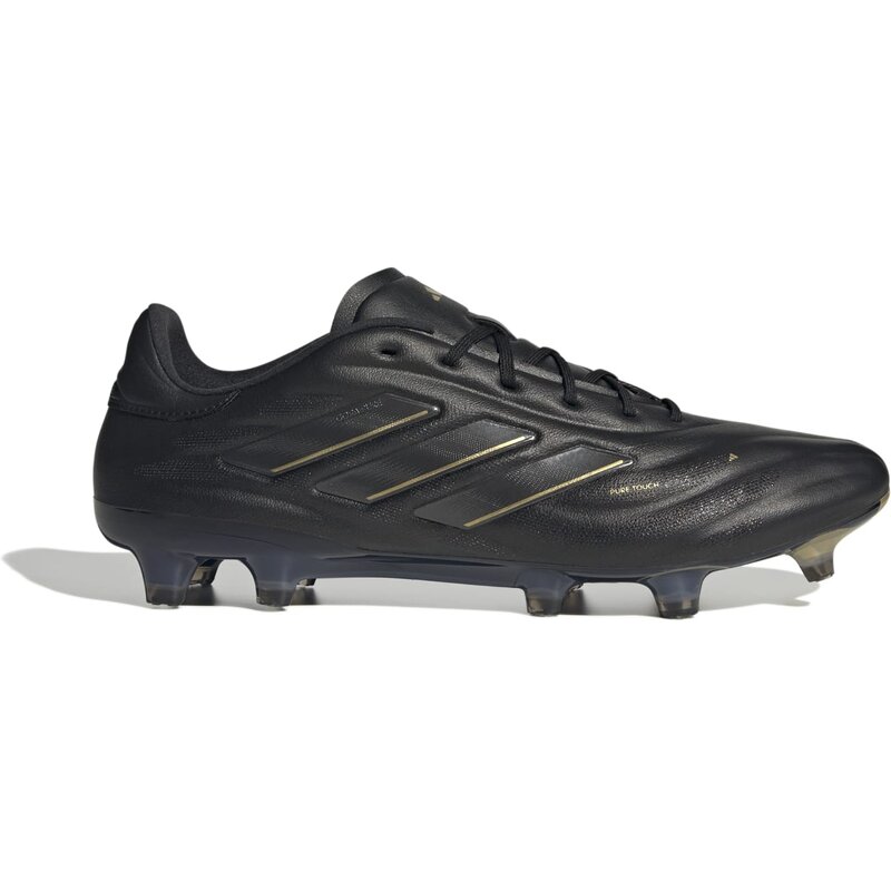 Футбольные бутсы для газона Copa Pure 2 Elite FG Adidas, мультиколор
Футбольные бутсы для газона Copa Pure 2 Elite FG Adidas, мультиколор