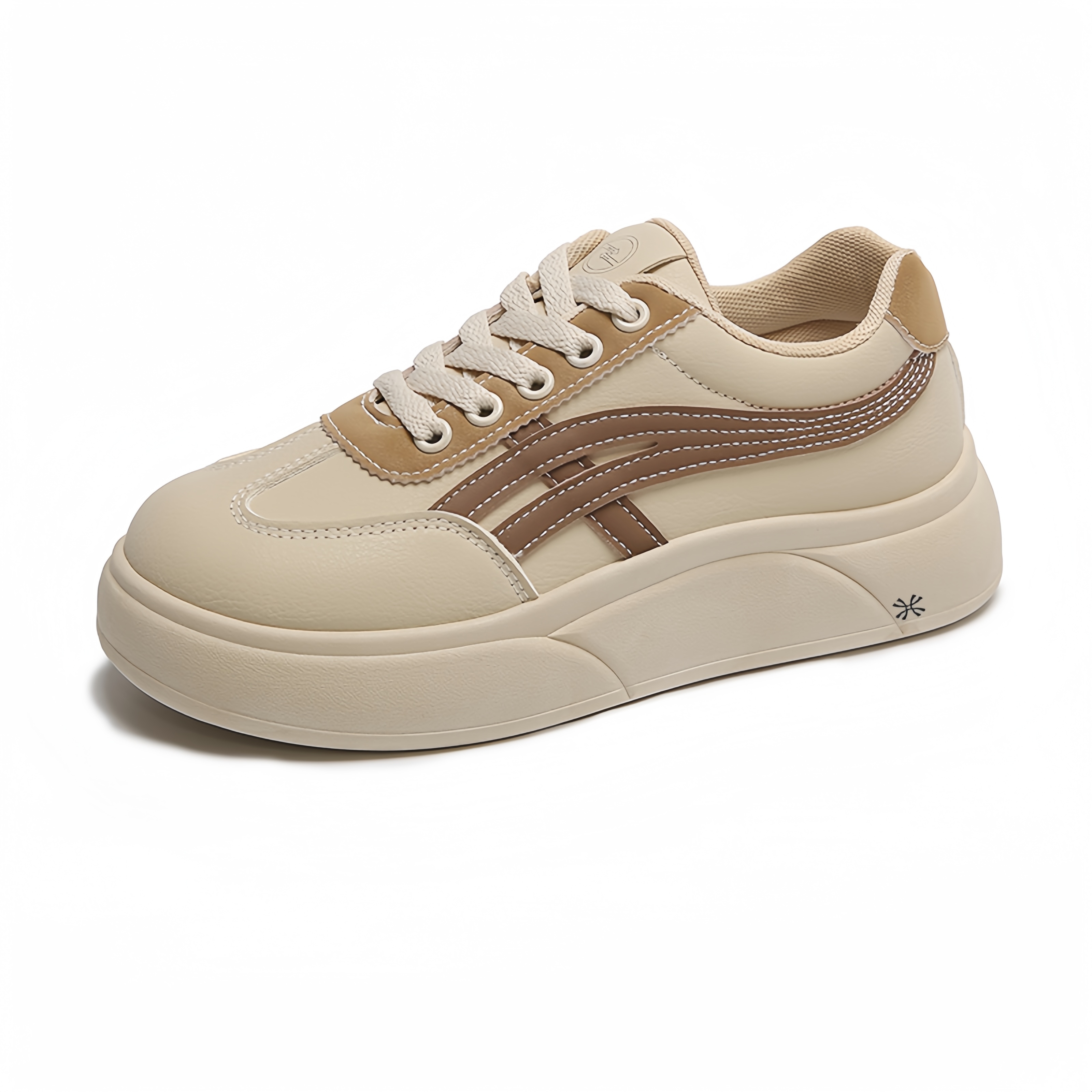 Детские кроссовки для бега с износостойкой амортизацией для подростков YUZHAOLIN, коричневый
Детские кроссовки для бега с износостойкой амортизацией для подростков YUZHAOLIN, коричневый