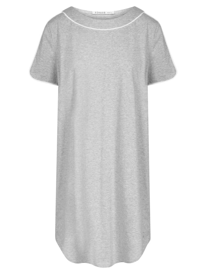 Ночное белье Féraud, цвет heather grey
Ночное белье Féraud, цвет heather grey