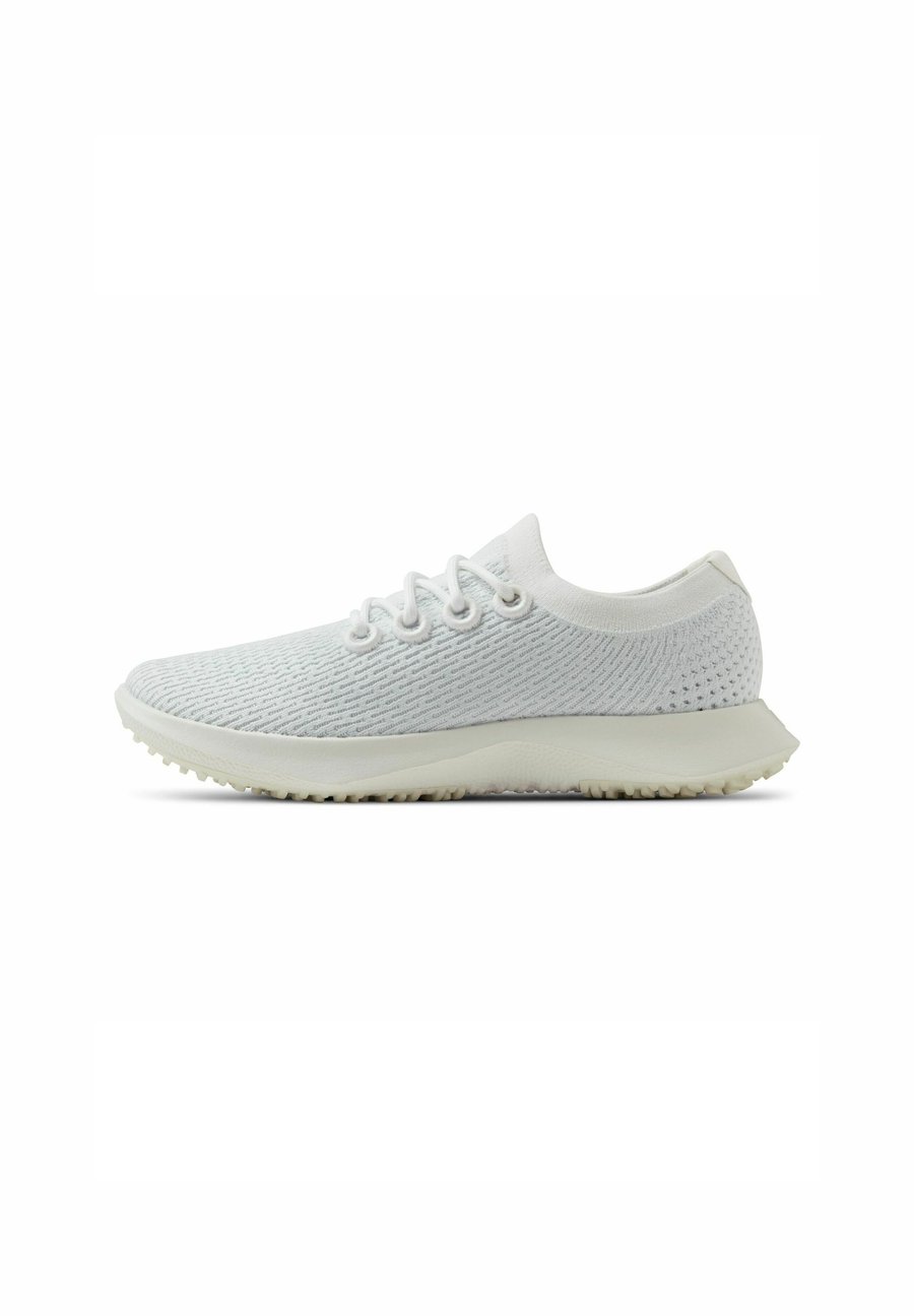 Кроссовки Allbirds TREE DASHER, Blizzard Sole/White
Кроссовки Allbirds TREE DASHER, Blizzard Sole/White