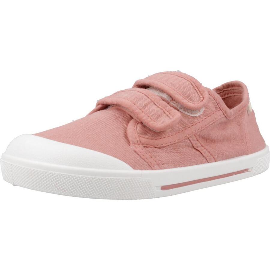 Кроссовки Igor модель Canvas V цвет розовый
Кроссовки Igor модель Canvas V цвет розовый