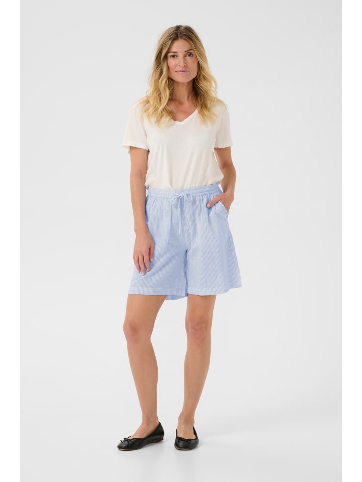 Тканевые шорты Cream
Тканевые шорты Cream