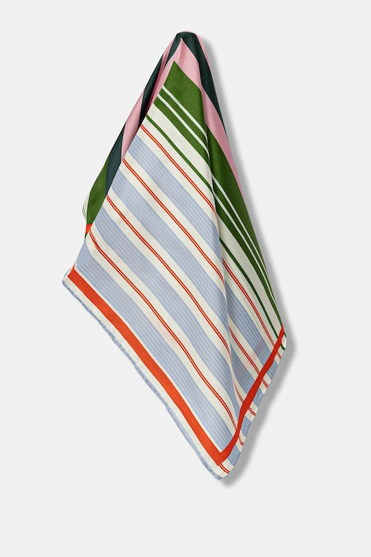 Шелковый шарф Stine Goya, синий
Шелковый шарф Stine Goya, синий