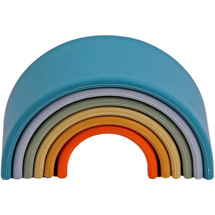 Радуга природы Dëna
Радуга природы Dëna