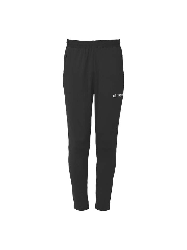 Функциональные брюки uhlsport, черный
Функциональные брюки uhlsport, черный