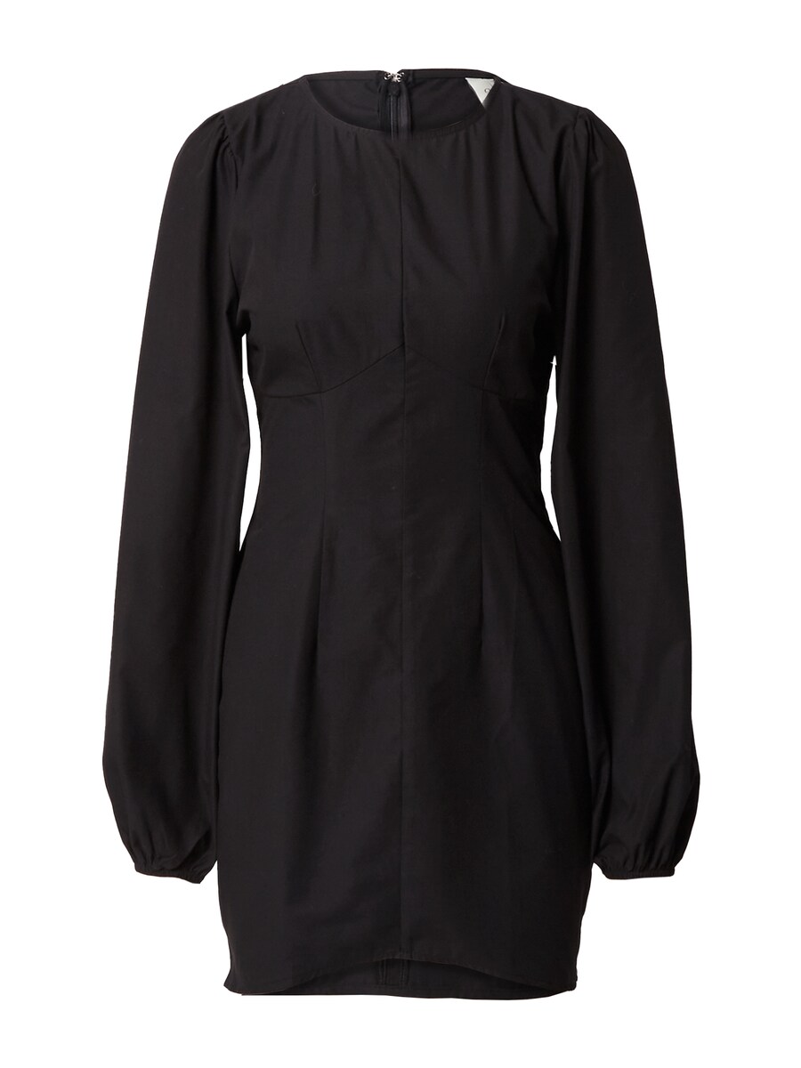 Платье NLY by Nelly I Be There, черный 
Платье NLY by Nelly I Be There, черный