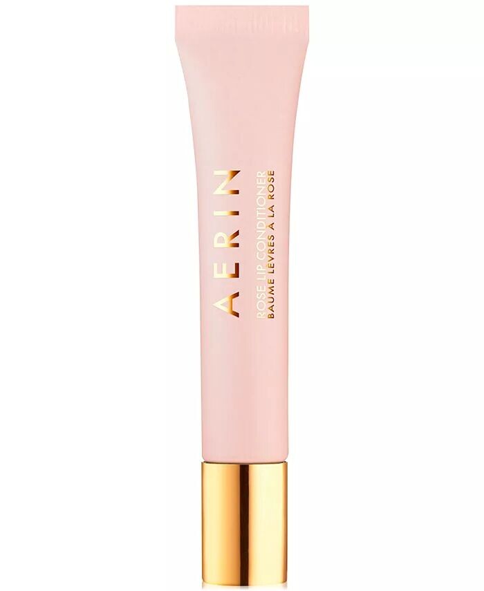 Кондиционер для губ «Роза», 0,34 унции Aerin, цвет 01 Nude
Кондиционер для губ «Роза», 0,34 унции Aerin, цвет 01 Nude