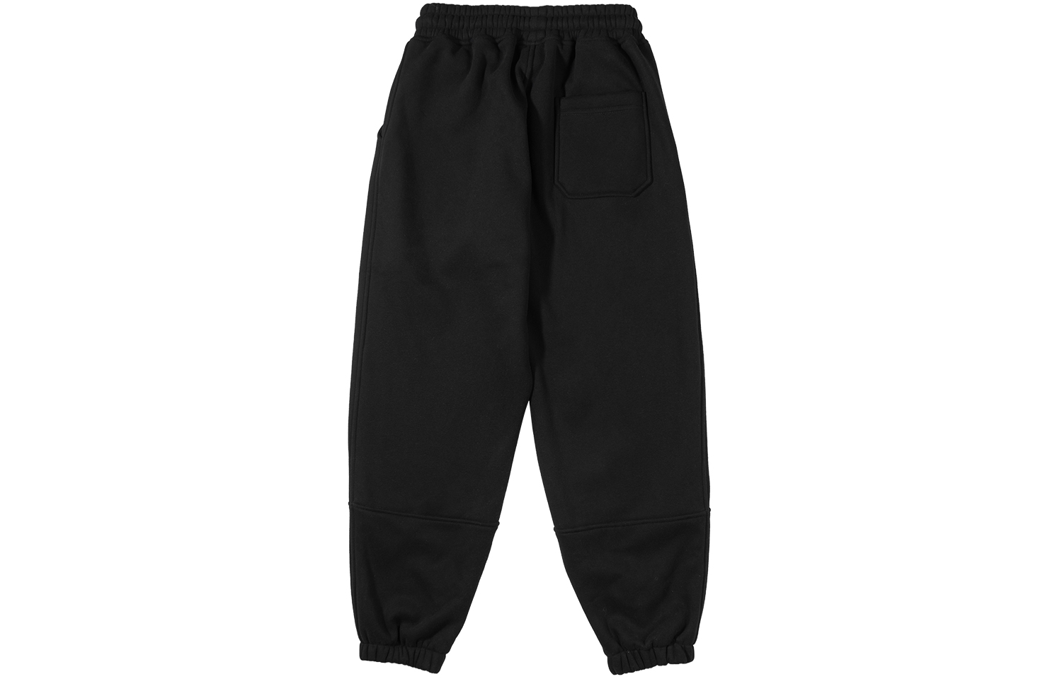 Трикотажные спортивные штаны мужские Bodydream, черный (fleece-lined)
Трикотажные спортивные штаны мужские Bodydream, черный (fleece-lined)