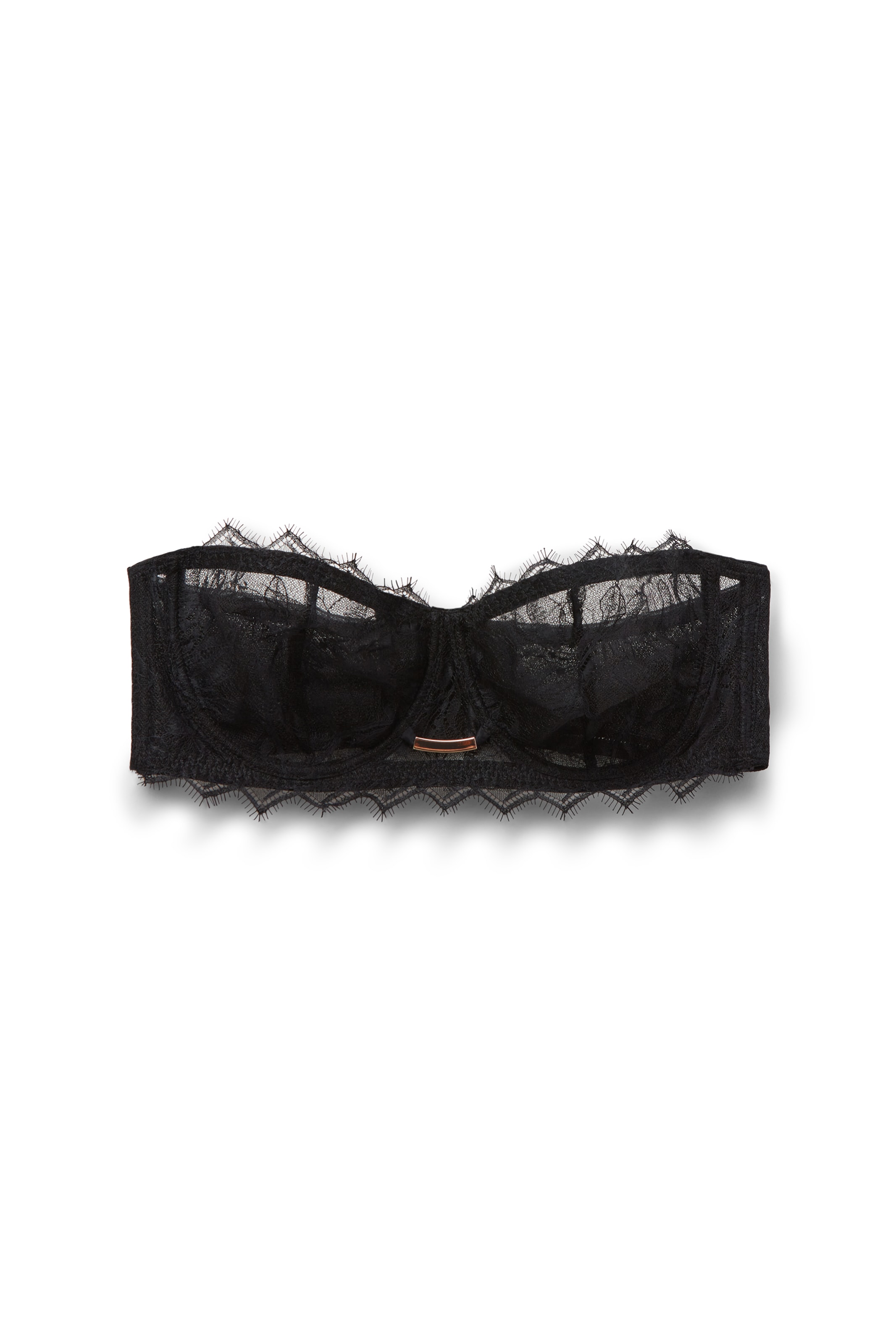 INTIMISSIMI Бюстгальтер балконет 'Playful Glamour Valentine' в черном цвете
INTIMISSIMI Бюстгальтер балконет 'Playful Glamour Valentine' в черном цвете