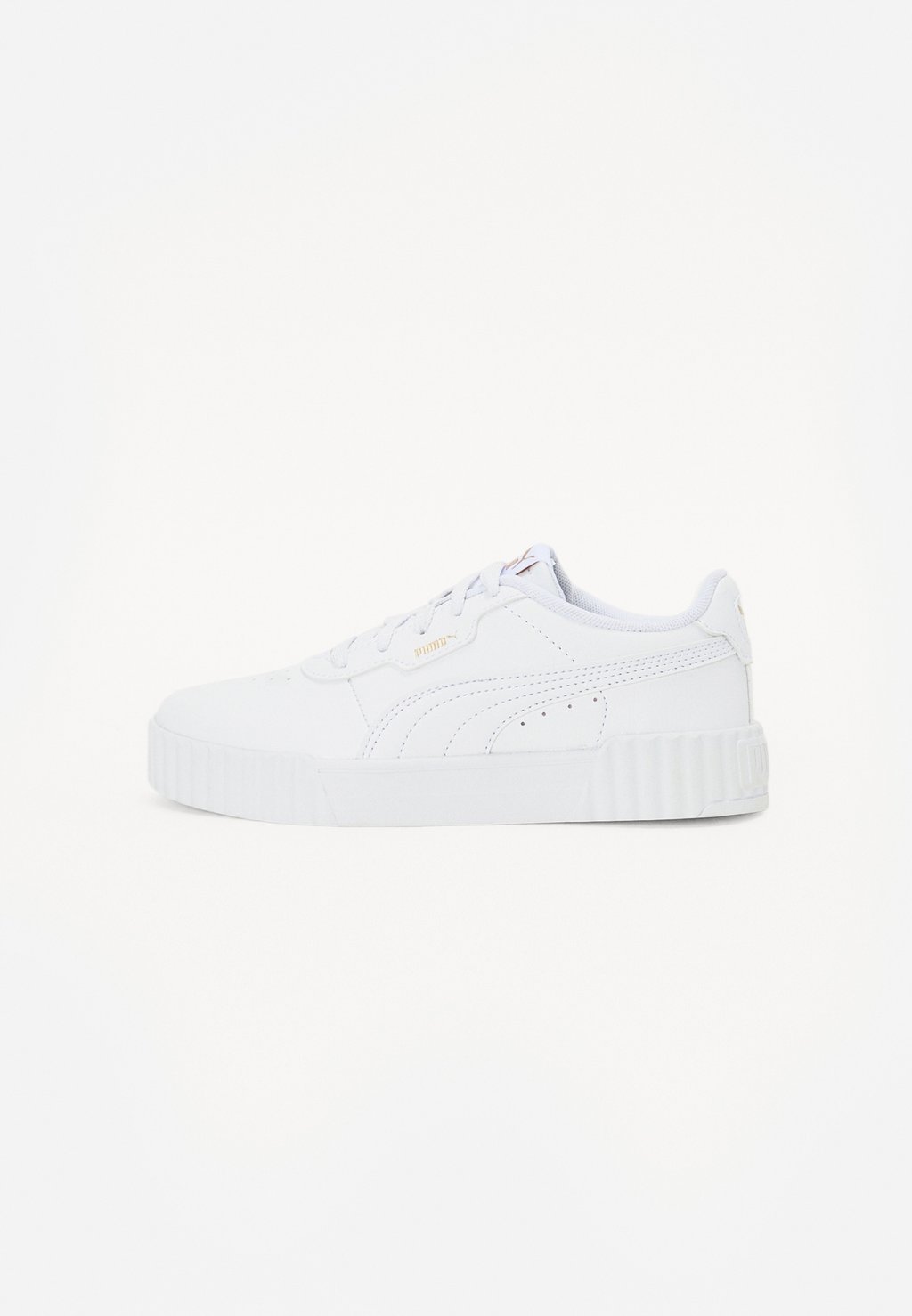 Кроссовки CARINA UNISEX Puma, белый
Кроссовки CARINA UNISEX Puma, белый