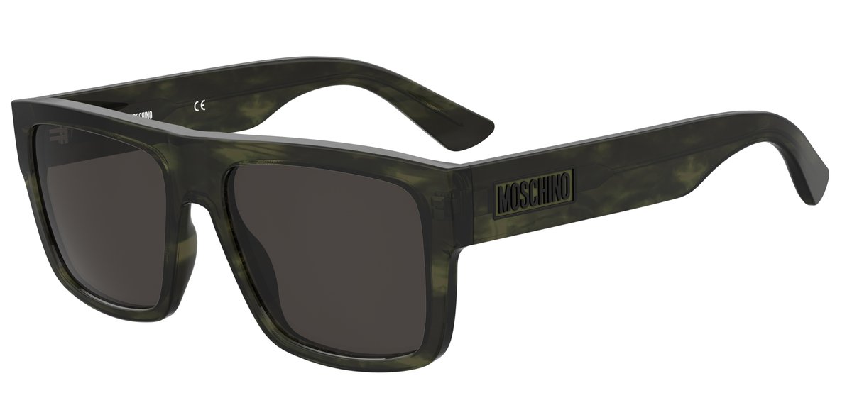 Мужские солнцезащитные очки MOS187-S MOSCHINO
Мужские солнцезащитные очки MOS187-S MOSCHINO