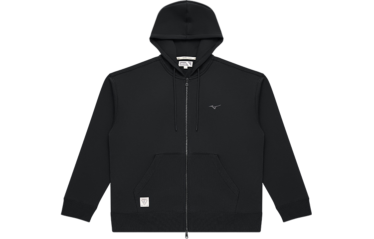 Свитшоты Essential Collection Unisex Mizuno, черный
Свитшоты Essential Collection Unisex Mizuno, черный