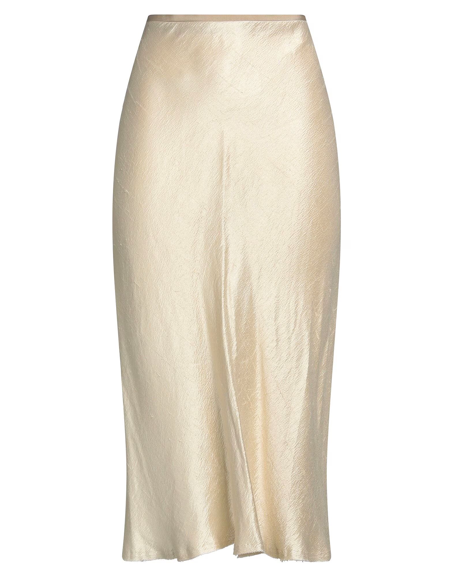 Юбка миди Maison Margiela, бежевый
Юбка миди Maison Margiela, бежевый