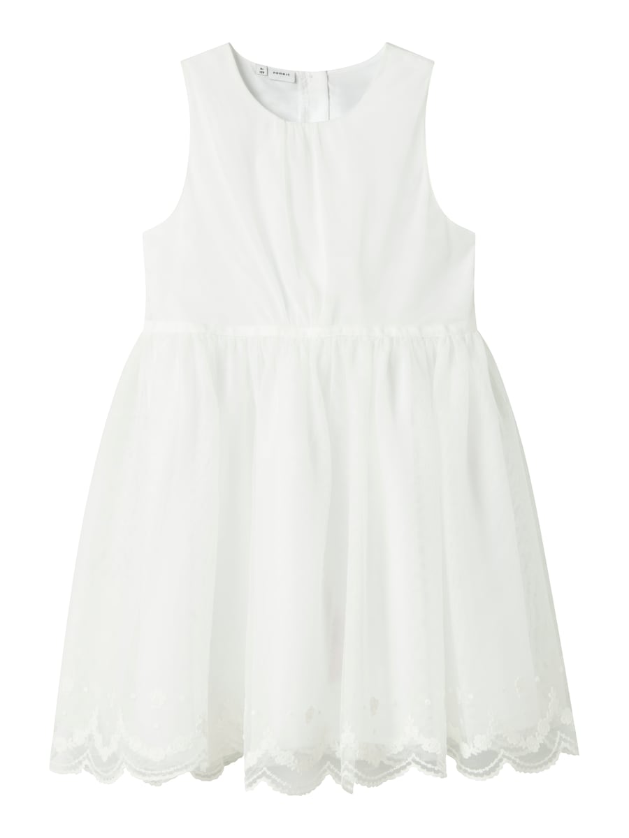 Платье NAME IT, белый
Платье NAME IT, белый