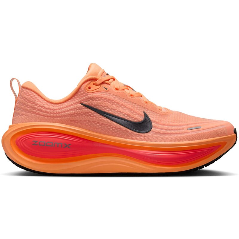 Кроссовки для бега Vomero Plus Nike, мультиколор
Кроссовки для бега Vomero Plus Nike, мультиколор